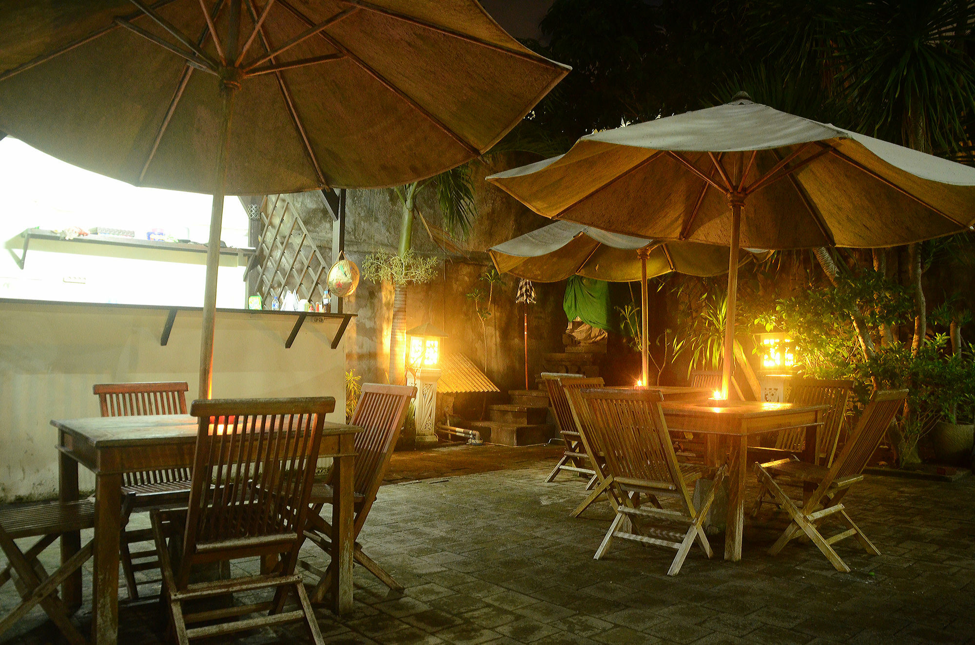 Budget Door Legian Inn Kuta  Ngoại thất bức ảnh